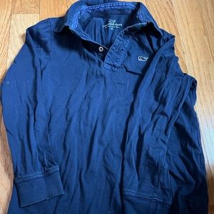 Vineyard vines polo shirt